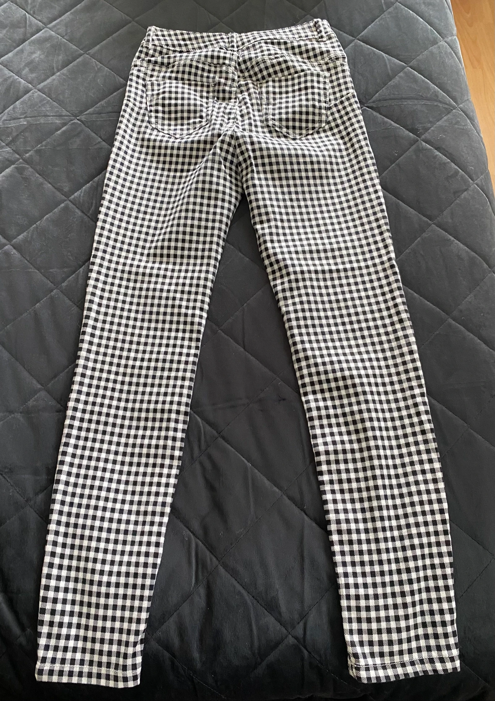 Legging Calzedonia tamanho P em ótimo estado – photo 2